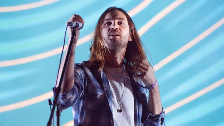 Tame Impala Announce Massive 'Currents' Reissue