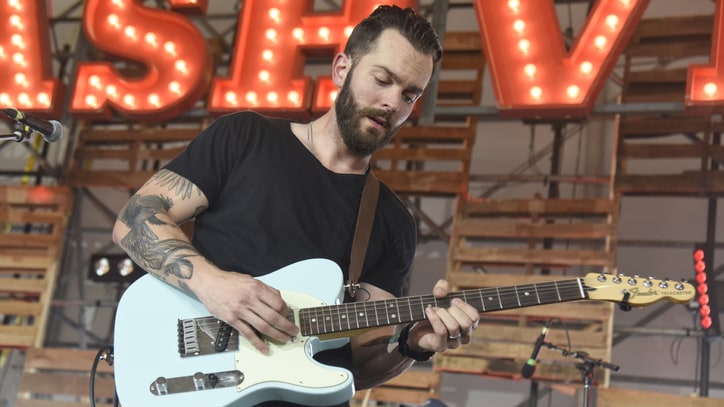 See Ryan Kinder's Powerful 'Still Believe in Crazy Love' Video