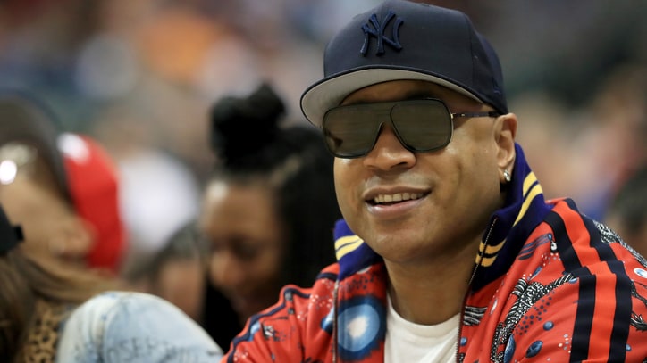 LL Cool J Named Kennedy Center's First Solo Rap Artist Honoree