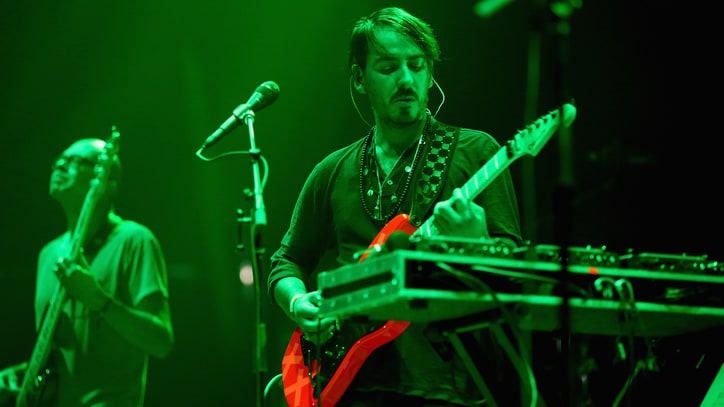 Hear Dhani Harrison's Cinematic New Song 'Summertime Police'