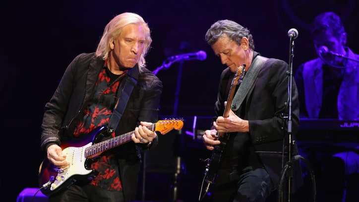 Eagles Announce 'An Evening With' Fall Tour