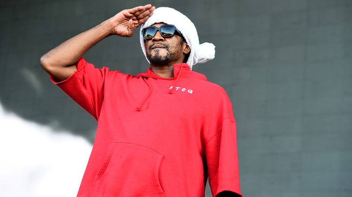 Q-Tip Named Advisor of Kennedy Center's New Hip-Hop Culture Council