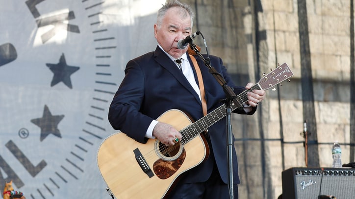 John Prine Readies First All-New Album in 13 Years, Plots 2018 Tour