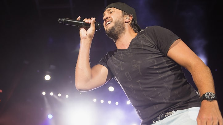 Luke Bryan Details New Album 'What Makes You Country,' Shares Title Track