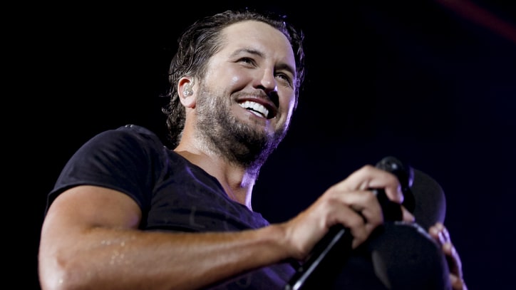 Luke Bryan, Ashley McBryde Highlight 2017 Watershed Music Festival