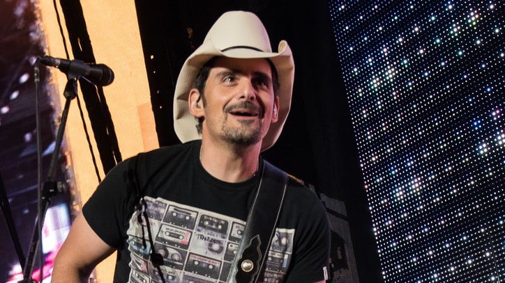Brad Paisley's Netflix Comedy Special: 5 Best Bits