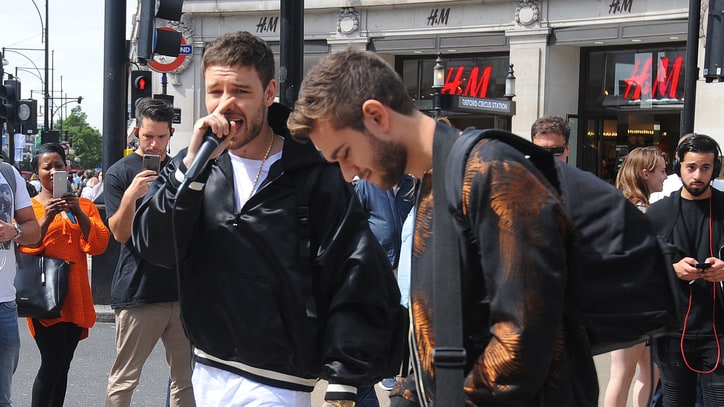 Watch Zedd, Liam Payne Dance in Carefree New 'Get Low' Video