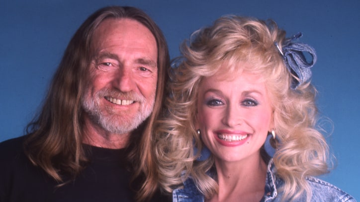 Flashback: See Dolly Parton, Willie Nelson's Mournful 'Happy, Happy Birthday Baby'