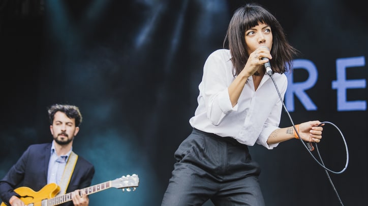 Inside the Americana Genre's Identity Crisis
