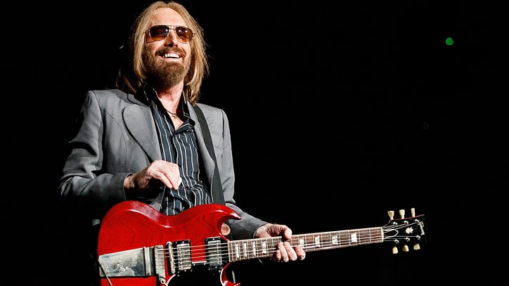 Tom Petty Picks Elvis Presley Songs That Influenced His Music