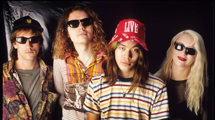 Smashing Pumpkins Explain D'arcy Absence Ahead of Rumored Reunion