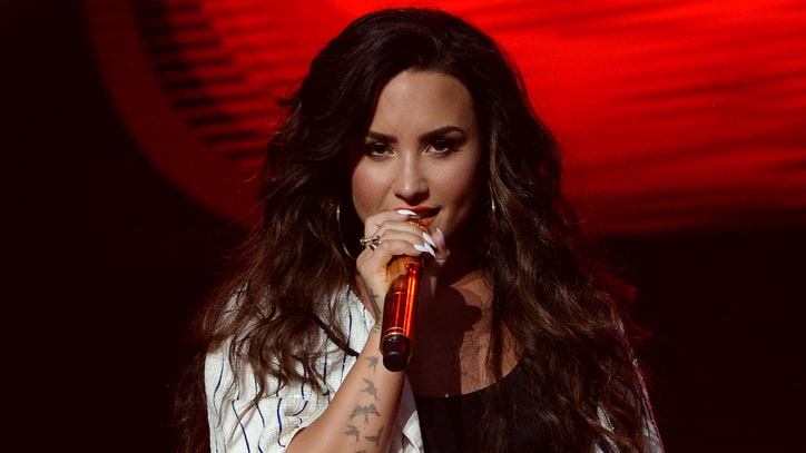 Hear Demi Lovato's Heartsick New Song 'Tell Me You Love Me'
