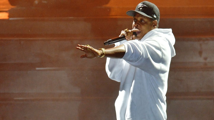 Jay-Z Set to Perform 'Saturday Night Live' Season Premiere