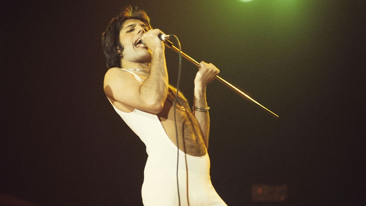 Queen Ready Massive 'News of the World' 40th Anniversary Reissue