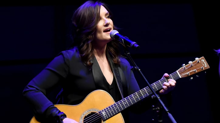 See Brandy Clark's Melancholy Live 'When I Get to Drinkin''