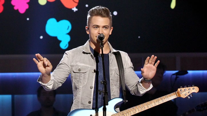 Hunter Hayes on New Song 'Rescue,' Releasing More Music