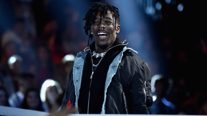 On the Charts: Lil Uzi Vert, XXXTentacion Invade Top Two Spots