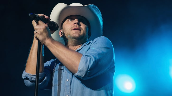 Justin Moore Plots Headlining Hell on a Highway Tour