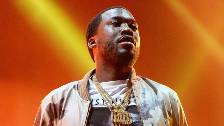 Meek Mill, Roc Nation Sued By Murdered Concertgoer's Family
