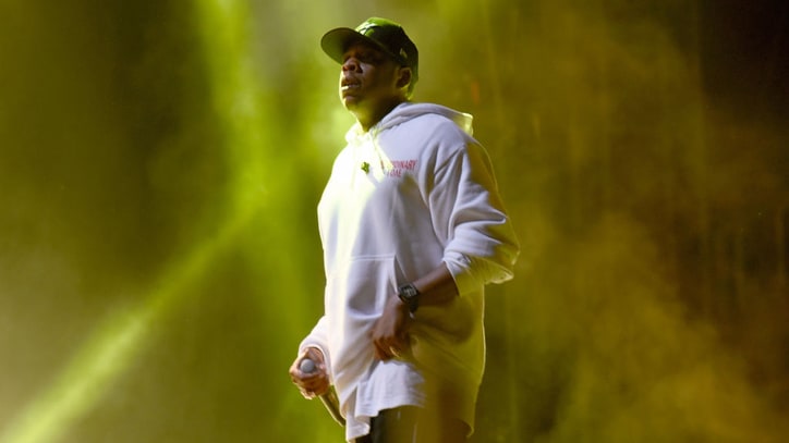 Jay-Z Brings '4:44' to Life in Electric Made in America Set