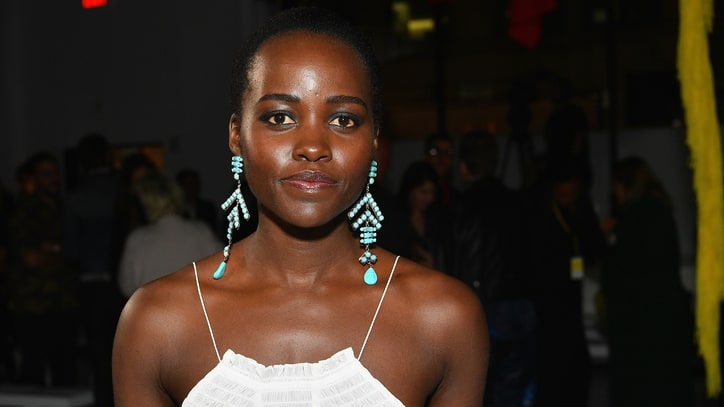 Lupita Nyong'o Details 'Bully' Harvey Weinstein's Advances in New Op-Ed
