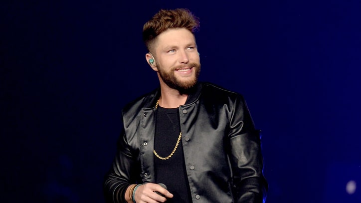 Hear Chris Lane Duet With Tori Kelly on New Song 'Take Back Home Girl'
