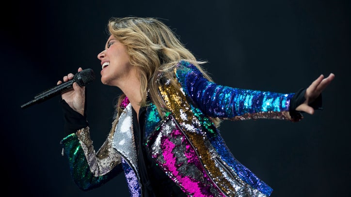 On the Charts: Shania Twain Returns to Number One, Tom Petty Soars