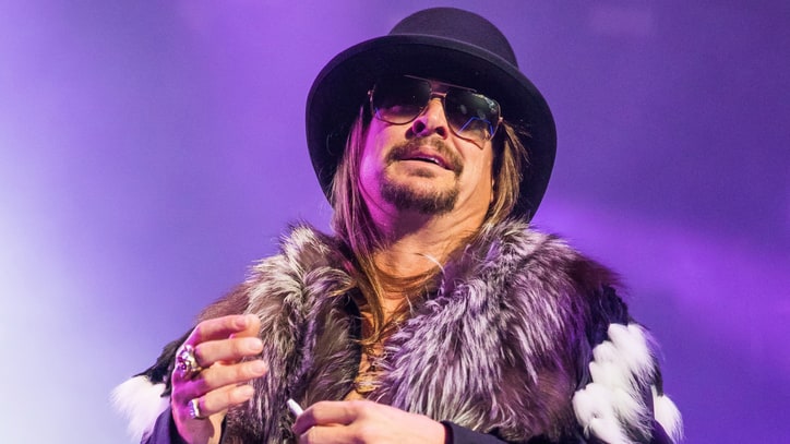 Kid Rock Fires Nashville Publicist Amid Sexual Misconduct Accusations