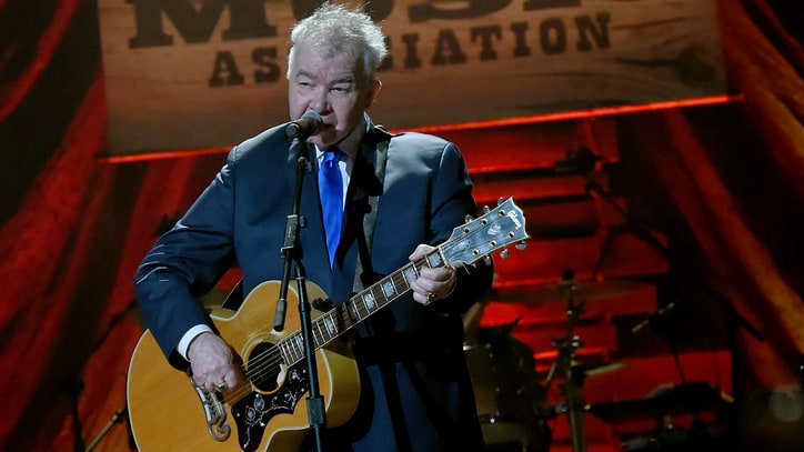 John Prine, Sturgill Simpson Triumph at 2017 Americana Honors & Awards