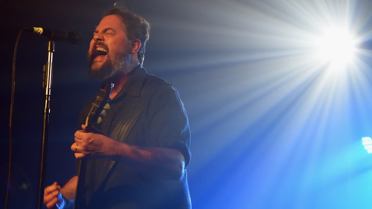 Hear Drive-By Truckers' Defiant 'What It Means' at Newport Folk Festival