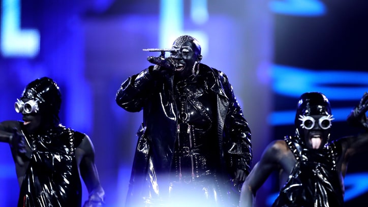 See Missy Elliott Recreate Wild 'She's a Bitch' Video at VH1 'Hip-Hop Honors'