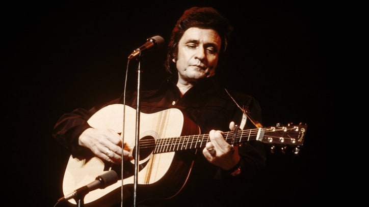 Flashback: Hear Johnny Cash's Rare Take on Kenny Rogers' 'The Gambler'