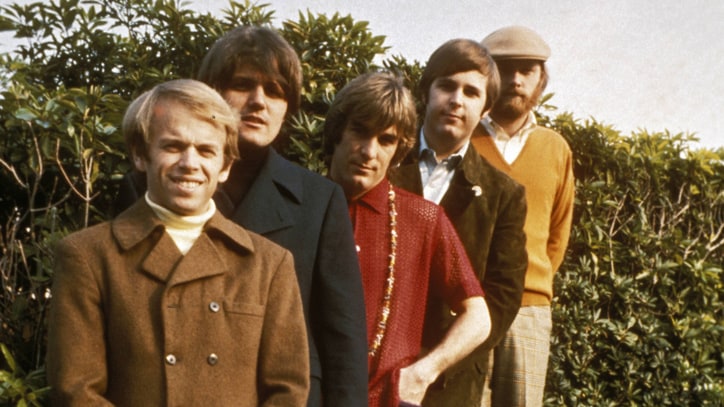 Beach Boys' 'Pet Sounds' Documentary Heading to Showtime