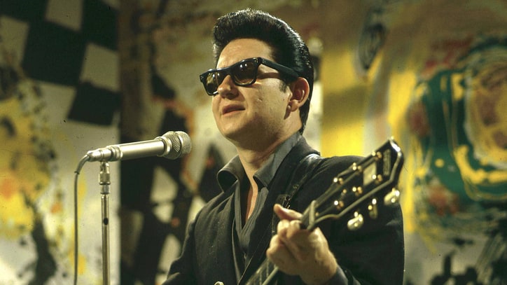 Roy Orbison's Sons Recall His Reclusive Nature, Beatles Tour in New Bio