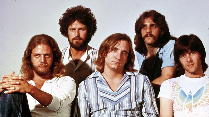 Eagles Sue 'Hotel California' in Mexico for Trademark Infringement