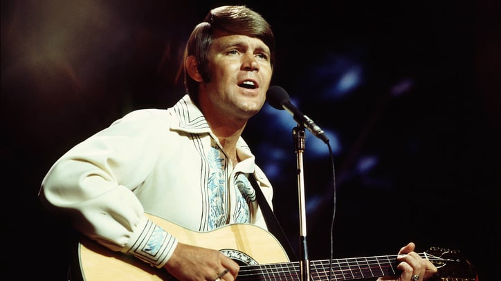 Glen Campbell: Musicians React to Country Legend's Death