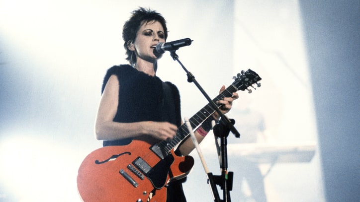 Cranberries Producer Stephen Street Remembers 'Firebrand' Dolores O'Riordan
