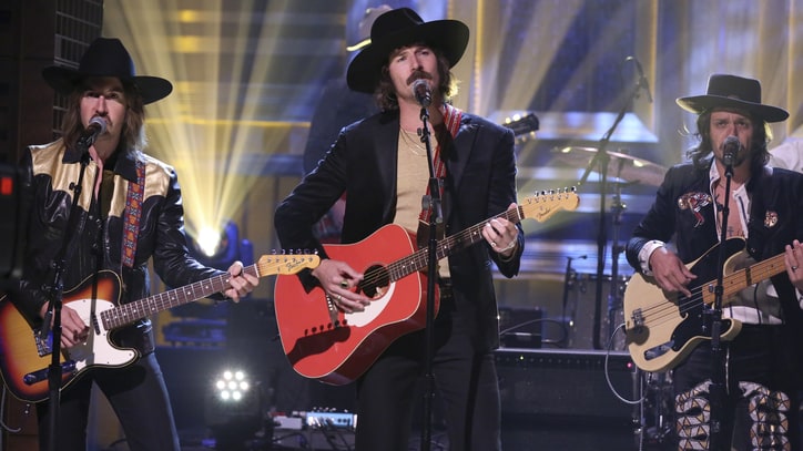 How Midland's New Album Polishes Up Their Bar Band Sound