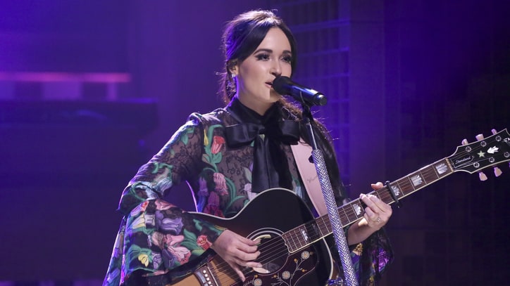 Kacey Musgraves Artist Profile Rolling Stone