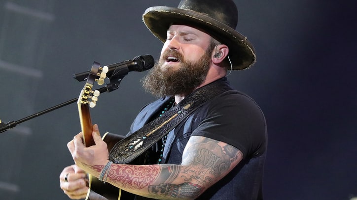Zac Brown Band Announce 2018 'Down the Rabbit Hole Live' Tour