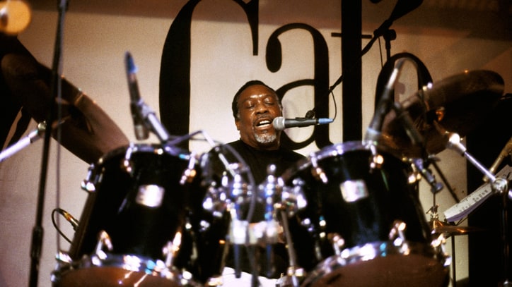 Clyde Stubblefield, James Brown's 'Funky Drummer,' Dead at 73