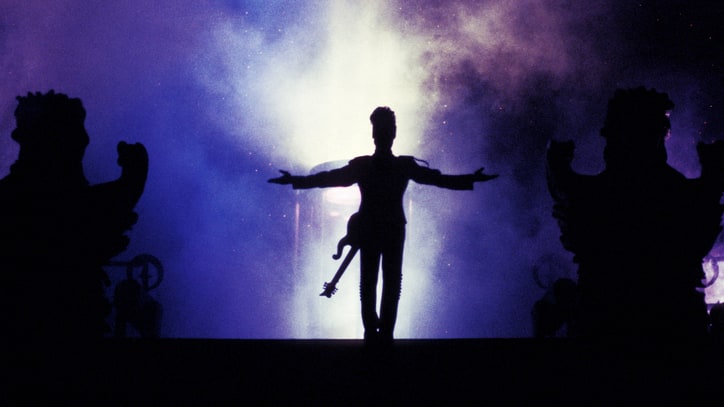 Prince's Paisley Park Sets Celebration 2018 Four-Day Event