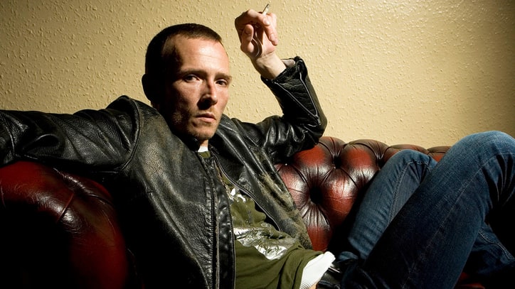 Hear Scott Weiland Discuss Drugs, Mortality in Raw, Lost 2007 Interview