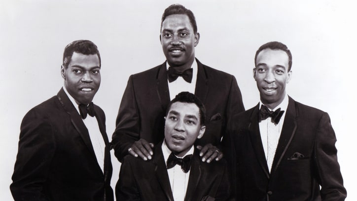 Miracles Singer Warren 'Pete' Moore Dead at 78