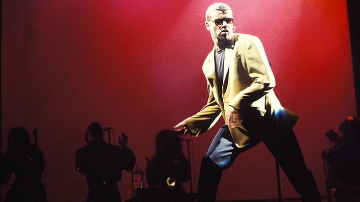 George Michael's 'Listen Without Prejudice' Reissue Sets Release