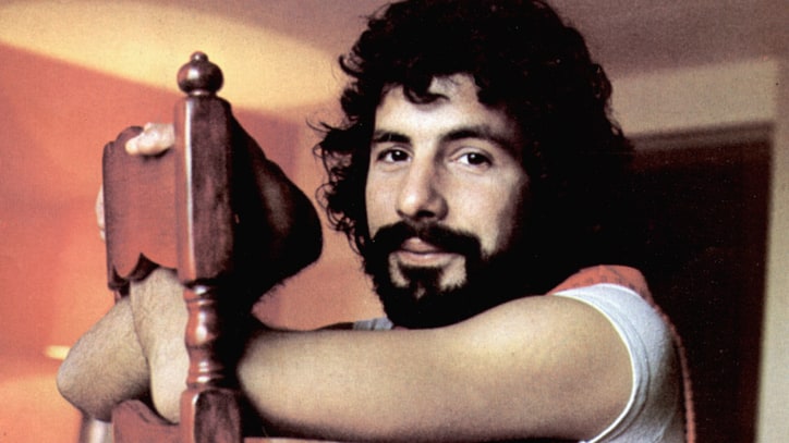Yusuf/Cat Stevens Talks Revisiting 1960s Catalog for New Album