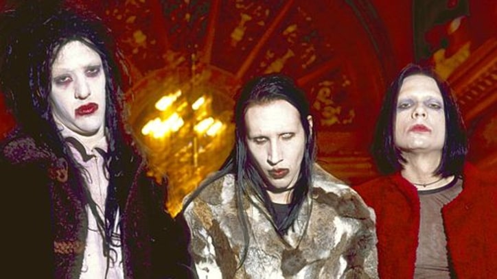 Marilyn Manson Founding Guitarist Daisy Berkowitz Dead at 49