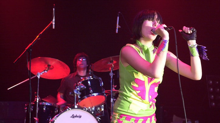 Yeah Yeah Yeahs Ready 'Fever to Tell' Reissue With Unreleased Songs, Demos