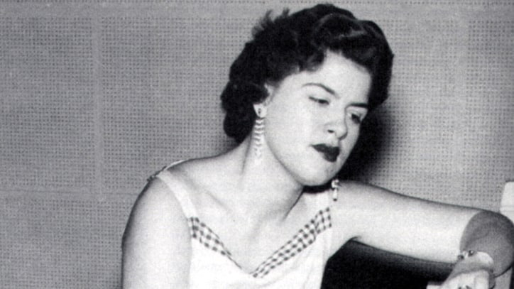 Flashback: Patsy Cline's Final Studio Sessions Yield Sad 'Sweet Dreams'
