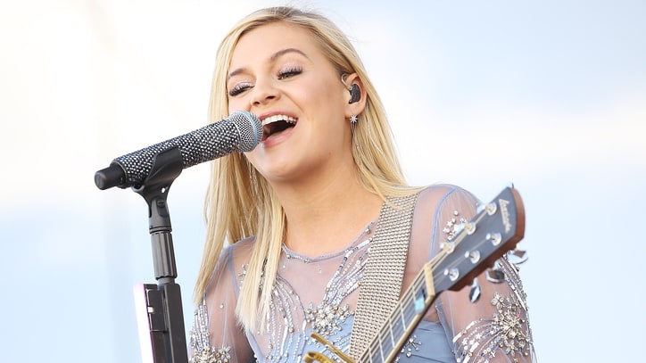 Hear Kelsea Ballerini's Bittersweet New Song 'High School'
